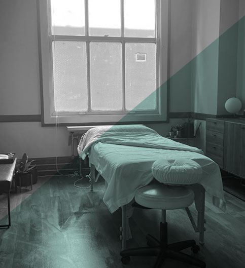 Clinic Space Clinic Space